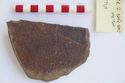 Thumbnail of Stone find from top of north east/ south west extent of trench 2, Puna Pau