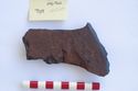 Thumbnail of Stone finds from north west extent of trench 2, Puna Pau. See samples 318-330 in Sample Register register