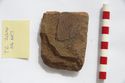 Thumbnail of Stone find from context 2004, north east extent of trench 2, Puna Pau