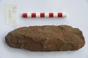 Thumbnail of Small find 303 from context 2023, trench 2 at Puna Pau. Also detailed in Stone Finds register