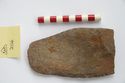 Thumbnail of Small find 314 from context 2026, trench 2 at Puna Pau. Also detailed in Stone Finds register