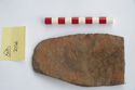 Thumbnail of Small find 314 from context 2026, trench 2 at Puna Pau.  Also detailed in Stone Finds register