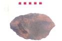 Thumbnail of Small find 308 from context 2004, trench 2 at Puna Pau. Also detailed in Stone Finds register
