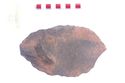 Thumbnail of Small find 308 from context 2004, trench 2 at Puna Pau. Also detailed in Stone Finds register