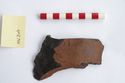 Thumbnail of Stone finds from north west extent of trench 2, Puna Pau. See samples 318-330 in Sample Register register