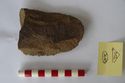 Thumbnail of Small find 312 from context 2043, trench 2 at Puna Pau. Also detailed in Stone Finds register