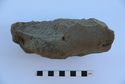 Thumbnail of Small find 323 from context 2028, trench 2 at Puna Pau. Also detailed in Stone Finds register