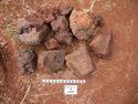 Thumbnail of Stone finds from (2020) A