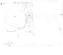 Thumbnail of Drawing 1: E trench plan showing (003)