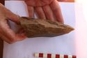 Thumbnail of Small find 206 from context 2003, trench 2 at Puna Pau