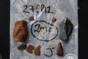 Thumbnail of Stone finds from (2010) J