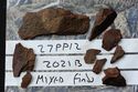 Thumbnail of Stone finds from (2021) B