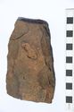 Thumbnail of Toki from excavation at Puna Pau, 2013