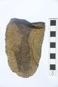 Thumbnail of Toki from excavation at Puna Pau, 2013