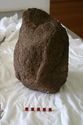 Thumbnail of Moai bust body loacted at MAPSE - Museo Rapa Nui