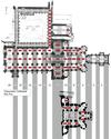 Thumbnail of 1 Gloucester Site Plan Bay Key