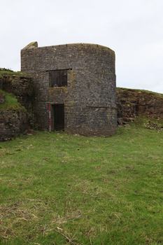 tower west gable