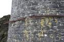 Thumbnail of metal strap or band