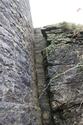 Thumbnail of junction with quarry face