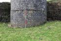 Thumbnail of tower from east