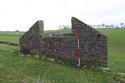 Thumbnail of tower west gable