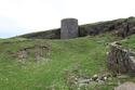 Thumbnail of long view with quarry from east
