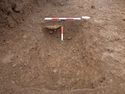 Thumbnail of E facing ditch section with vertical [026007]