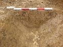 Thumbnail of Ditch, SE facing section [110004]