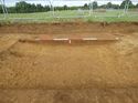 Thumbnail of [19310] Trackway profile 2 + .02, looking N