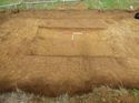 Thumbnail of [19309] Gravel surface 2 x 1 , looking N