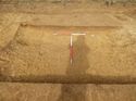 Thumbnail of [19309] Gravel close up 2 x 1 , looking N