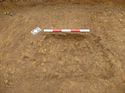Thumbnail of [23012] Linear SE facing fal section 0.50m, looking NW