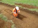 Thumbnail of [23012] Working shot, TR 230, looking NW