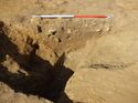 Thumbnail of [18620] [18622] Pit + linear, looking NW