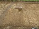 Thumbnail of [18656] SE facing section of  linear, looking SE