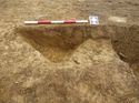 Thumbnail of [18658] S facing section looking N