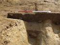 Thumbnail of [18648] [18650] NW face section, looking SE