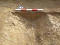 Thumbnail of [18648] [18650] NW face section, looking SE