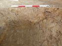 Thumbnail of [18648] [18650] NW face section, looking SE