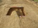Thumbnail of [186069] [186071] [186073] General view of slot, looking NW