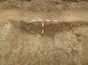 Thumbnail of [18648] General shot of ditch, looking N