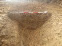 Thumbnail of [19806] NW facing sec curvi. term, looking SE