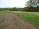 Thumbnail of Post excavation field shots