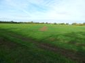 Thumbnail of Post excavation field shots
