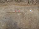 Thumbnail of Furrow, looking NE