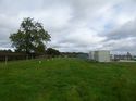 Thumbnail of Post exc field shots