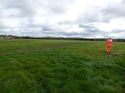 Thumbnail of Post exc field shots