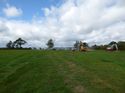Thumbnail of Post exc field shots