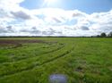 Thumbnail of Post exc field shots