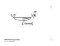 Thumbnail of Trench 130 ditch section (drawing) 130008 facing NW